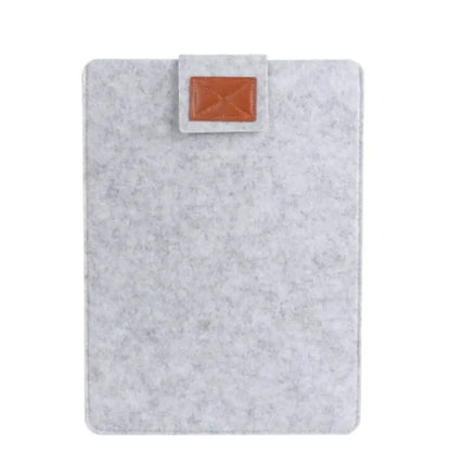 Portable Felt Laptop/Tablet Case