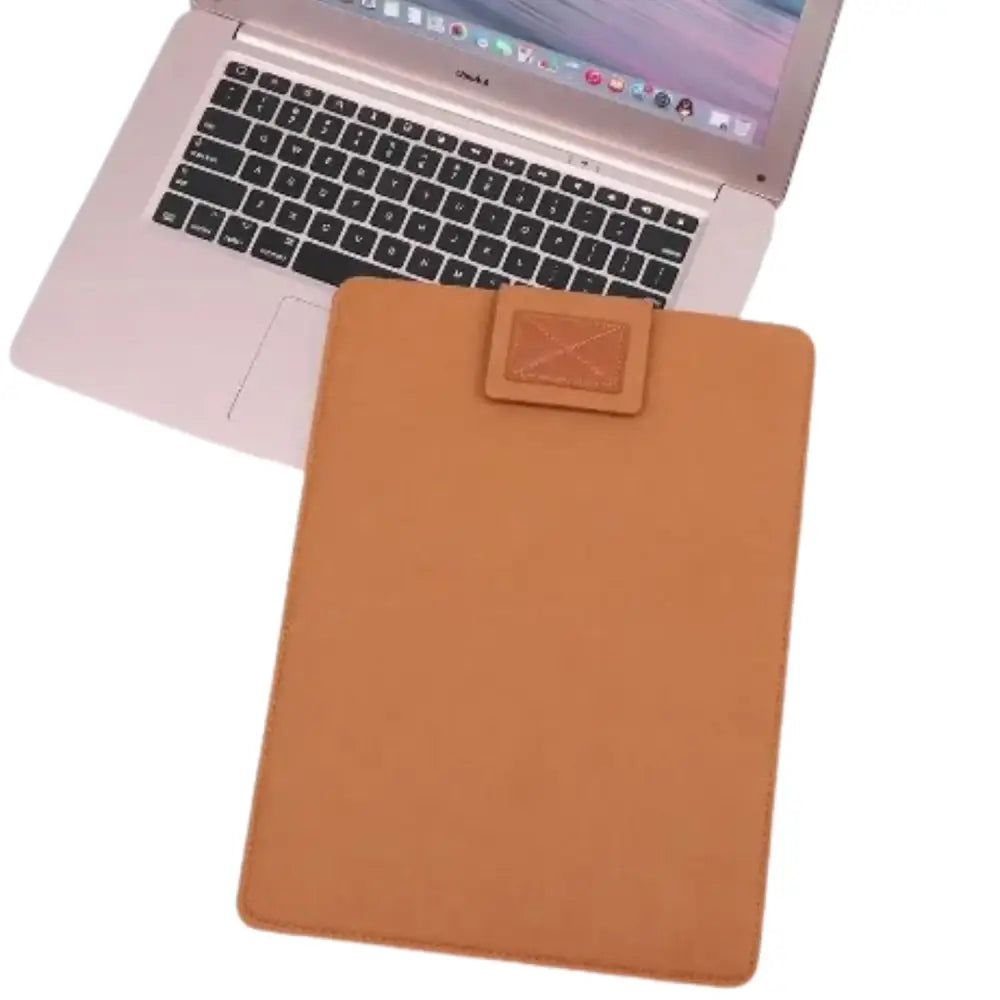 Portable Felt Laptop/Tablet Case