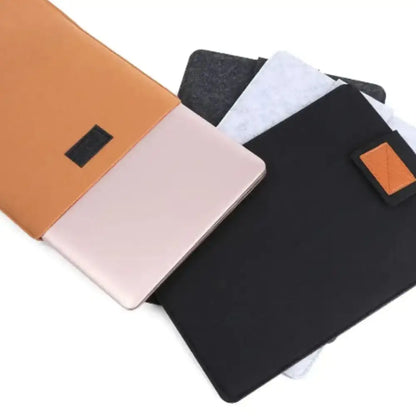 Portable Felt Laptop/Tablet Case