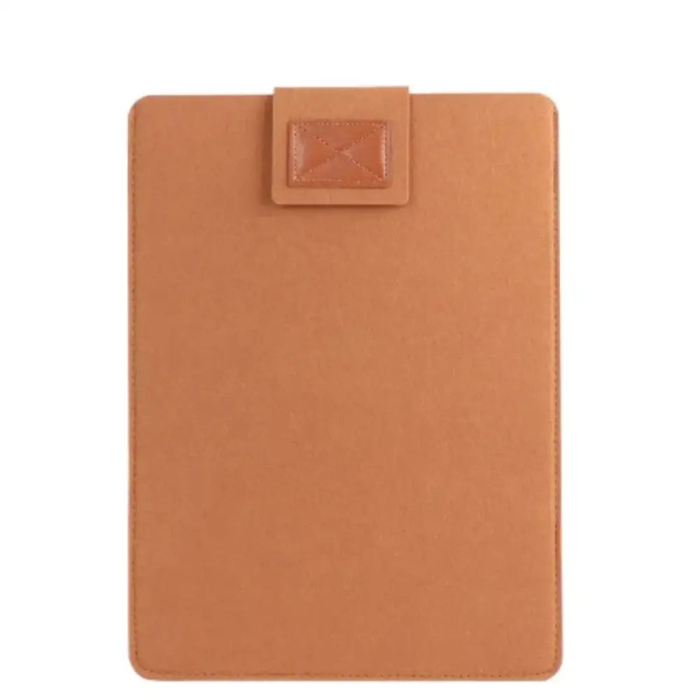 Portable Felt Laptop/Tablet Case