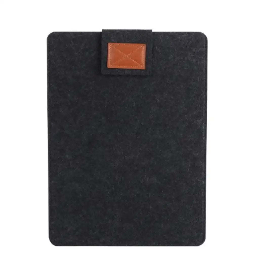 Portable Felt Laptop/Tablet Case