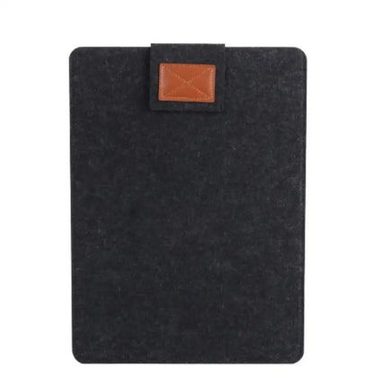 Portable Felt Laptop/Tablet Case