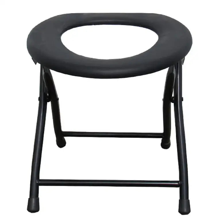 Portable Folding Outdoor Toilet Seat