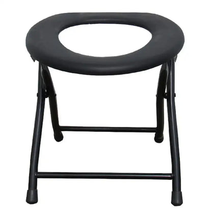 Portable Folding Outdoor Toilet Seat
