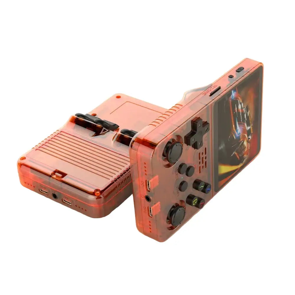 Composeal Handheld Portable Handheld Console (available with different colours and storag ...