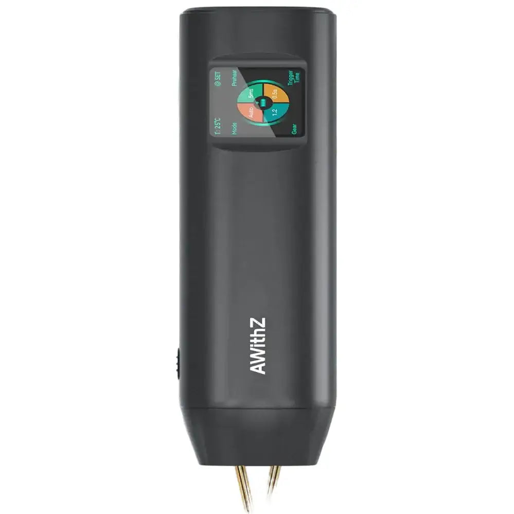 Portable Handheld Spot Welder for 18650 Batteries