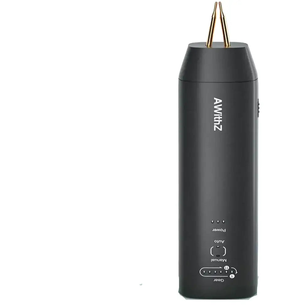 Portable Handheld Spot Welder for 18650 Batteries