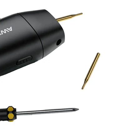 Portable Handheld Spot Welder for 18650 Batteries