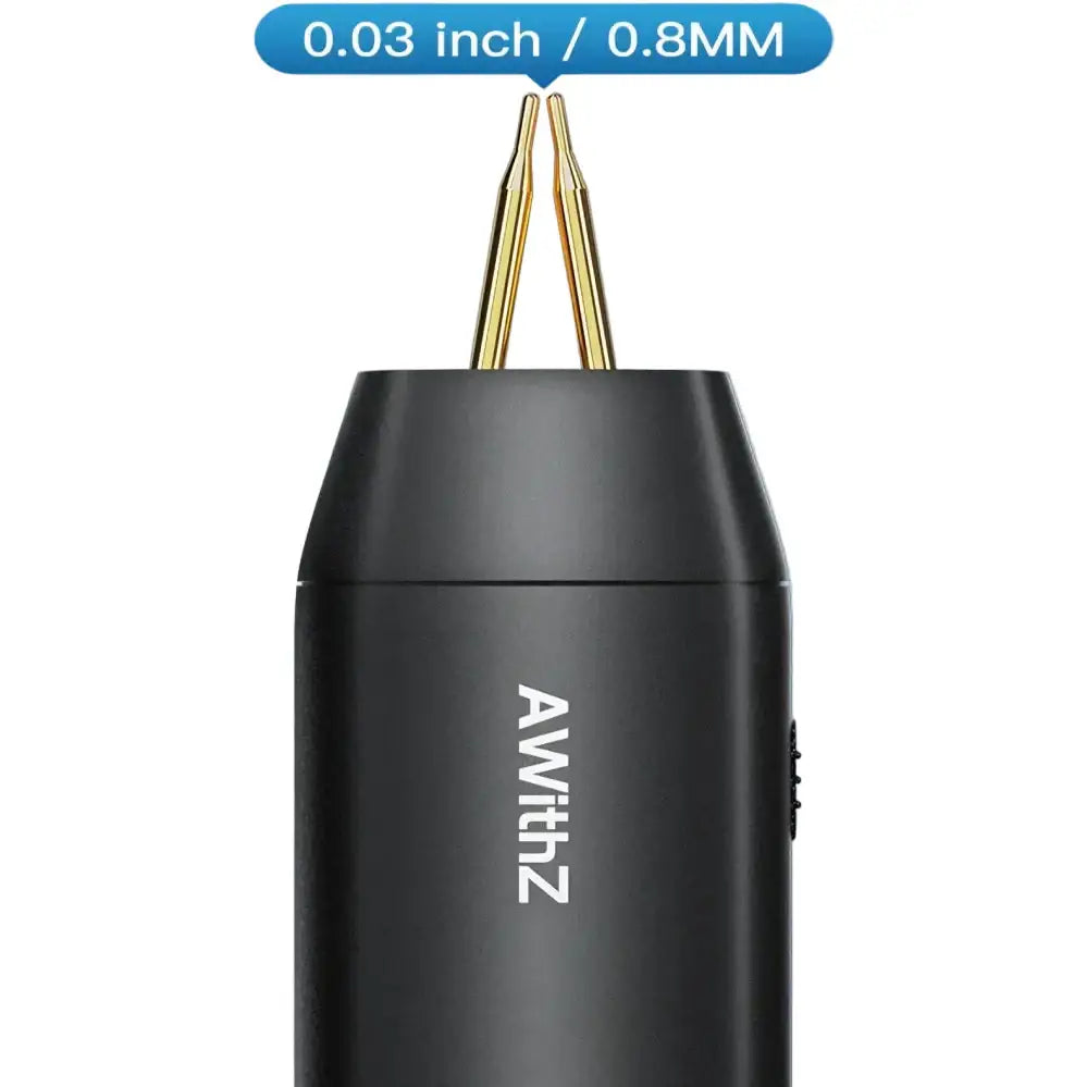 Portable Handheld Spot Welder for 18650 Batteries