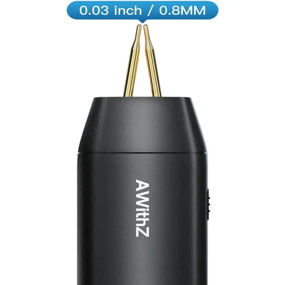 Portable Handheld Spot Welder for 18650 Batteries