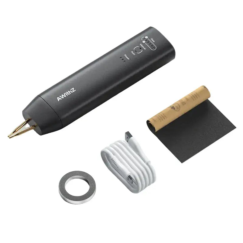 Portable Handheld Spot Welder for 18650 Batteries