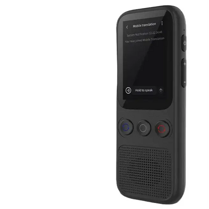 Portable Offline Language Translator (138 Languages)