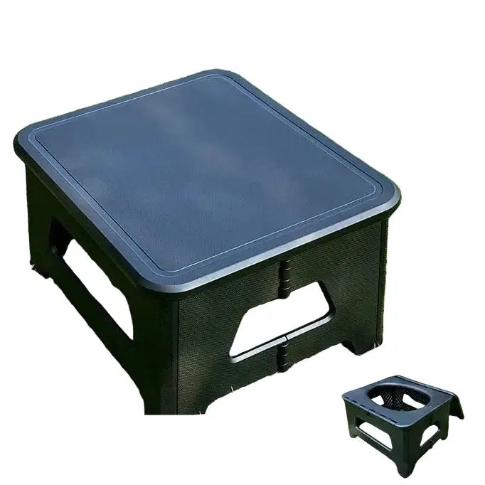Portable Outdoor Camping Toilet Gadget