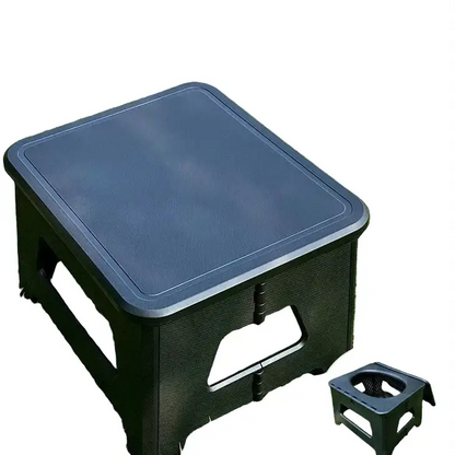 Portable Outdoor Camping Toilet Gadget