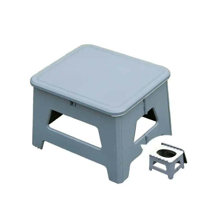 Portable Outdoor Camping Toilet Gadget