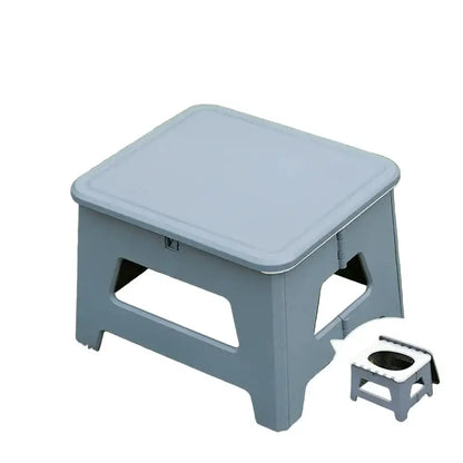 Portable Outdoor Camping Toilet Gadget