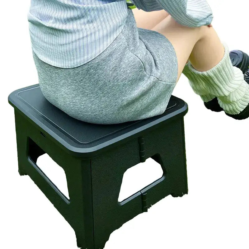 Portable Outdoor Camping Toilet Gadget