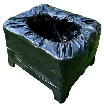 Portable Outdoor Camping Toilet Gadget