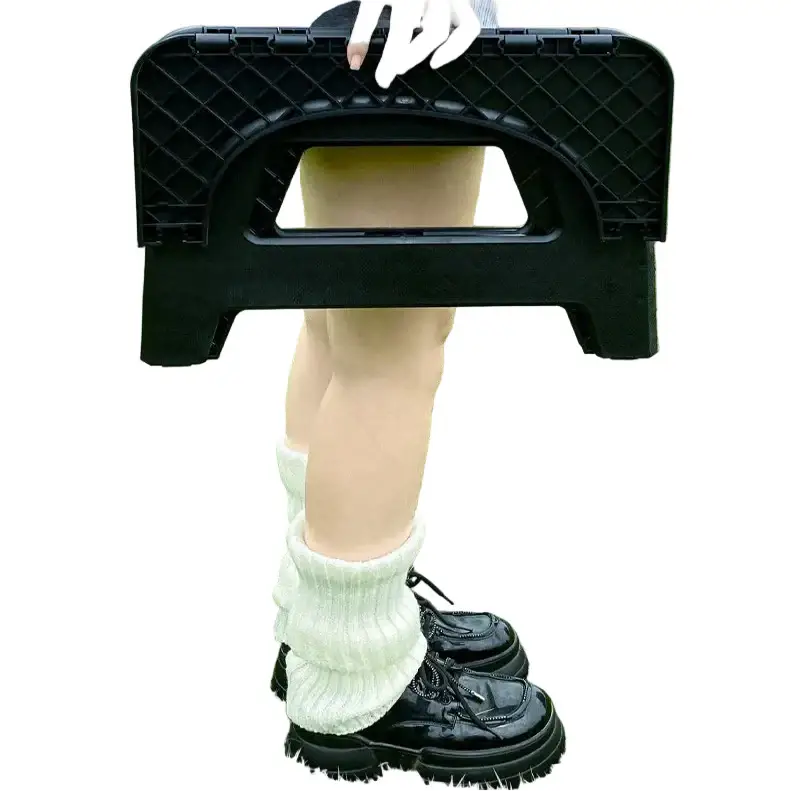 Portable Outdoor Camping Toilet Gadget