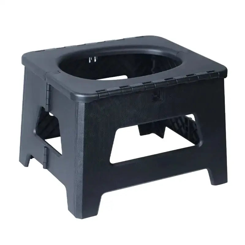 Portable Outdoor Camping Toilet Gadget
