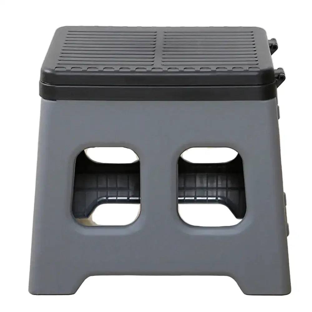 Portable Outdoor Folding Camping Toilet