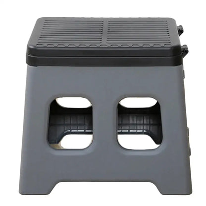 Portable Outdoor Folding Camping Toilet