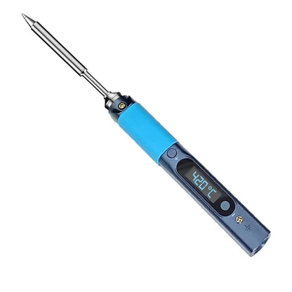 Portable Programmable Digital Soldering Station (different models available)