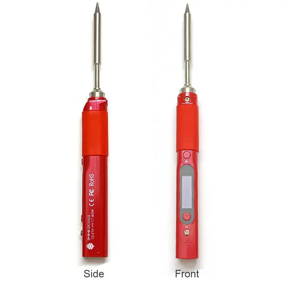 Portable Programmable Digital Soldering Station (different models available)