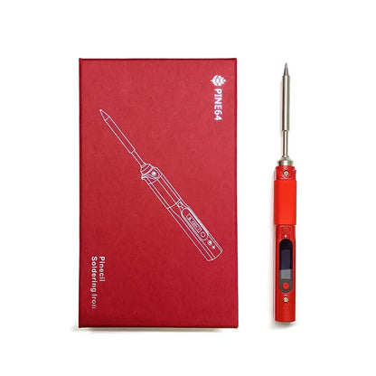 Portable Programmable Digital Soldering Station (different models available)
