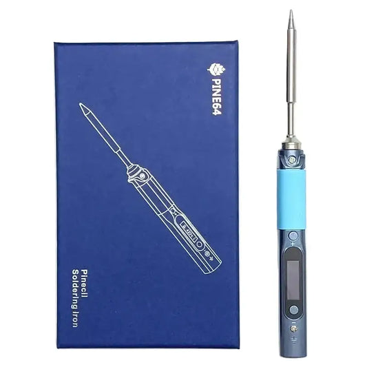 Portable Programmable Digital Soldering Station (different models available)
