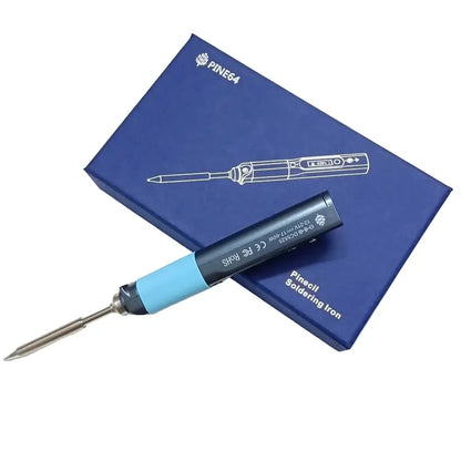 Portable Programmable Digital Soldering Station (different models available)
