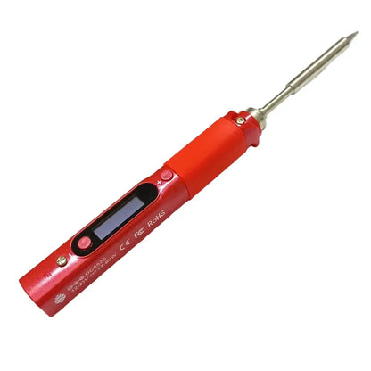 Portable Programmable Digital Soldering Station (different models available)