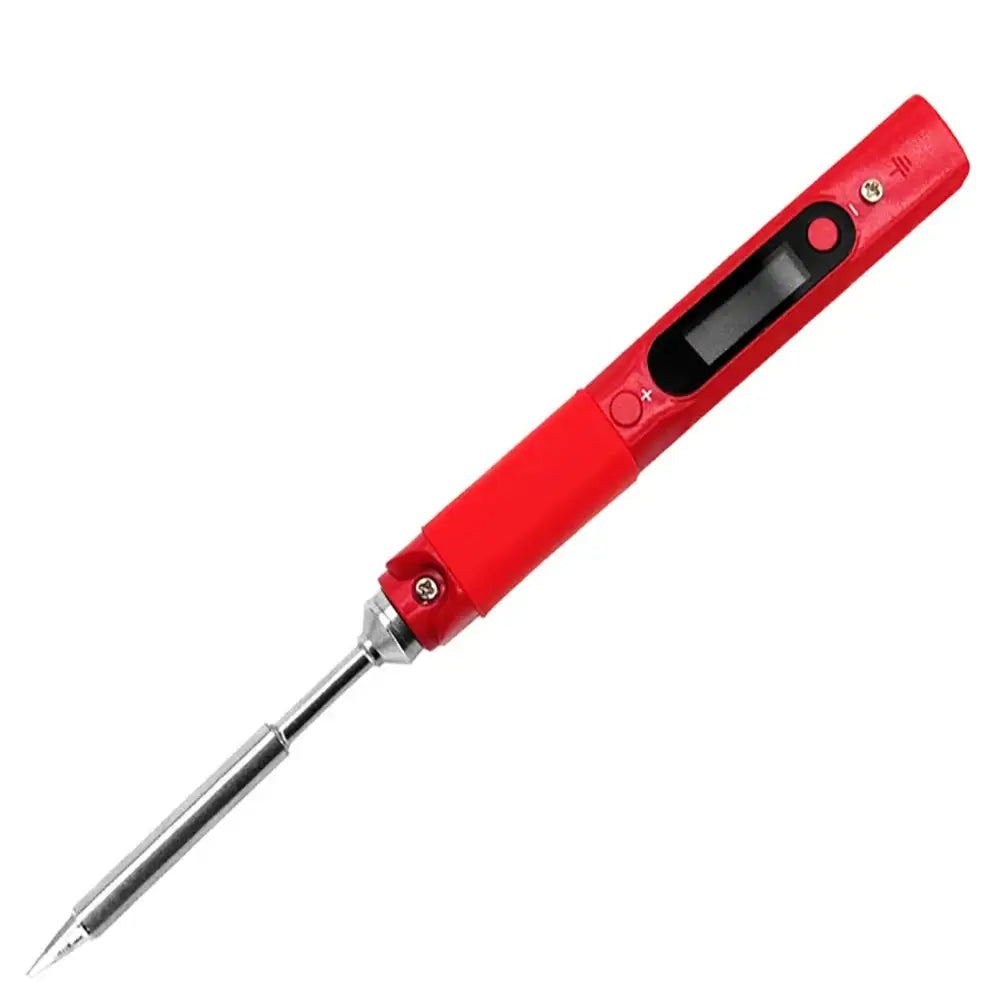 Portable Programmable Digital Soldering Station (different models available)
