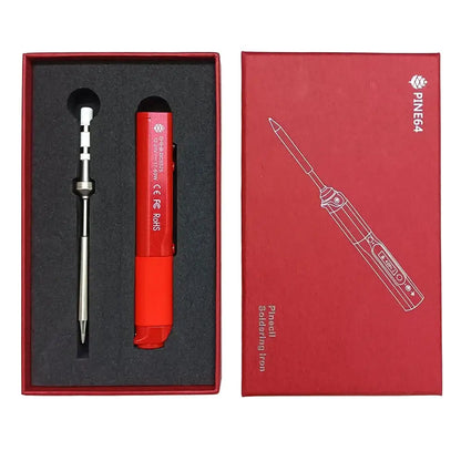 Portable Programmable Digital Soldering Station (different models available)