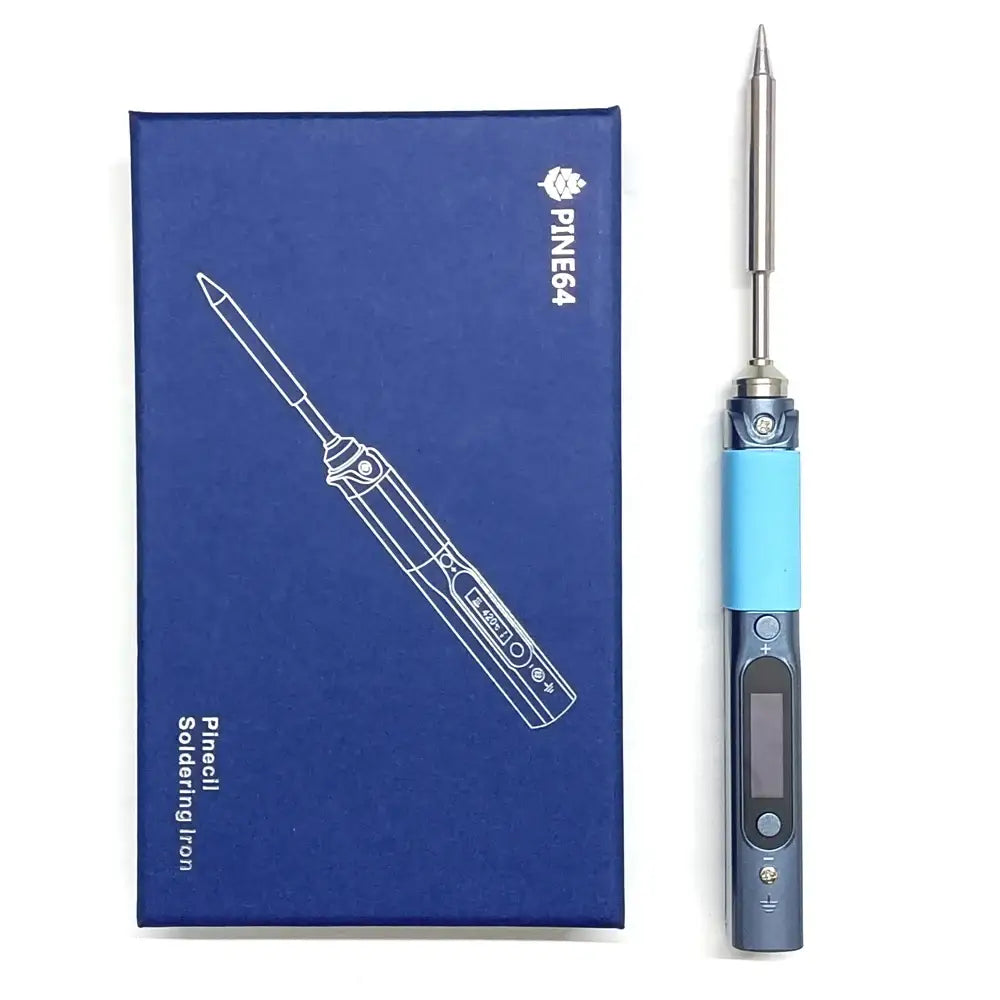 Portable Programmable Digital Soldering Station (different models available)