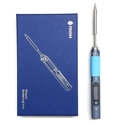 Portable Programmable Digital Soldering Station (different models available)