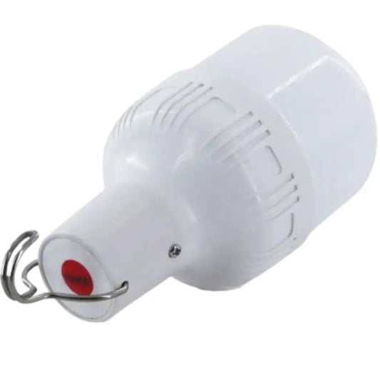 Portable Rechargeable Bulb – Hiking & Outdoor Use