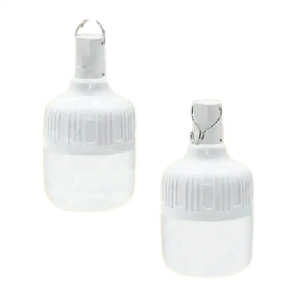 Portable Rechargeable Bulb – Hiking & Outdoor Use