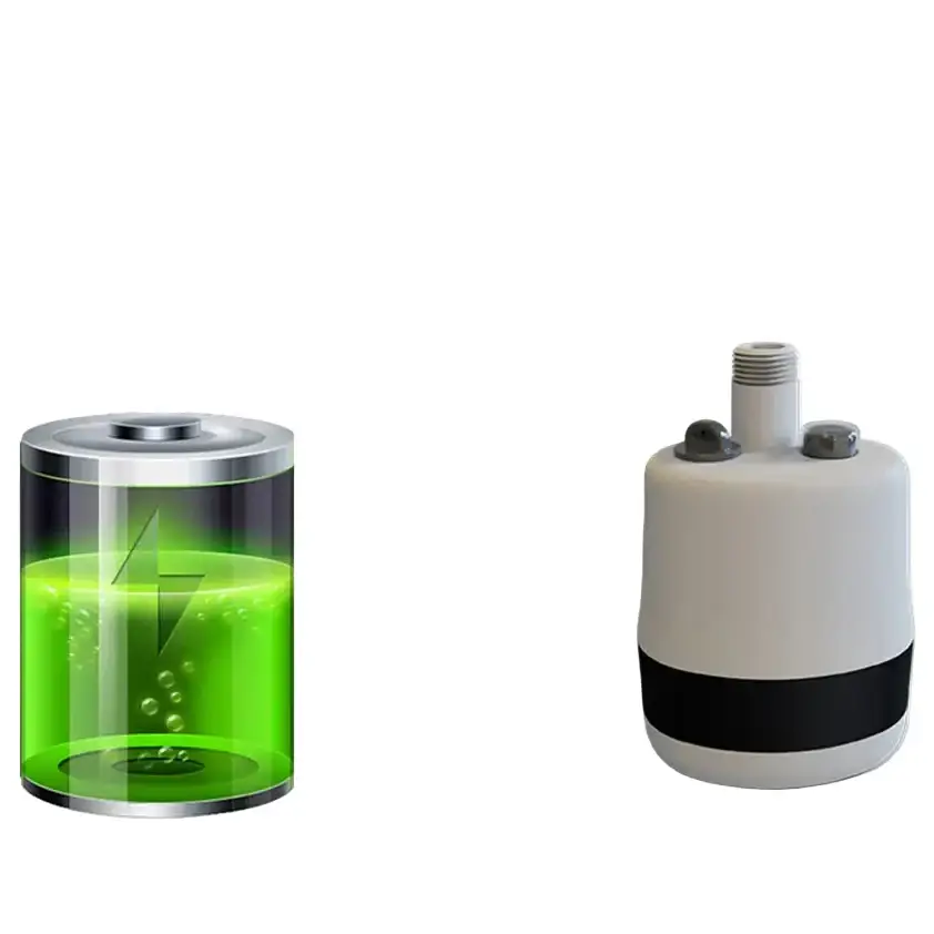 Portable Rechargeable Camping Shower (available in Black & Blue)