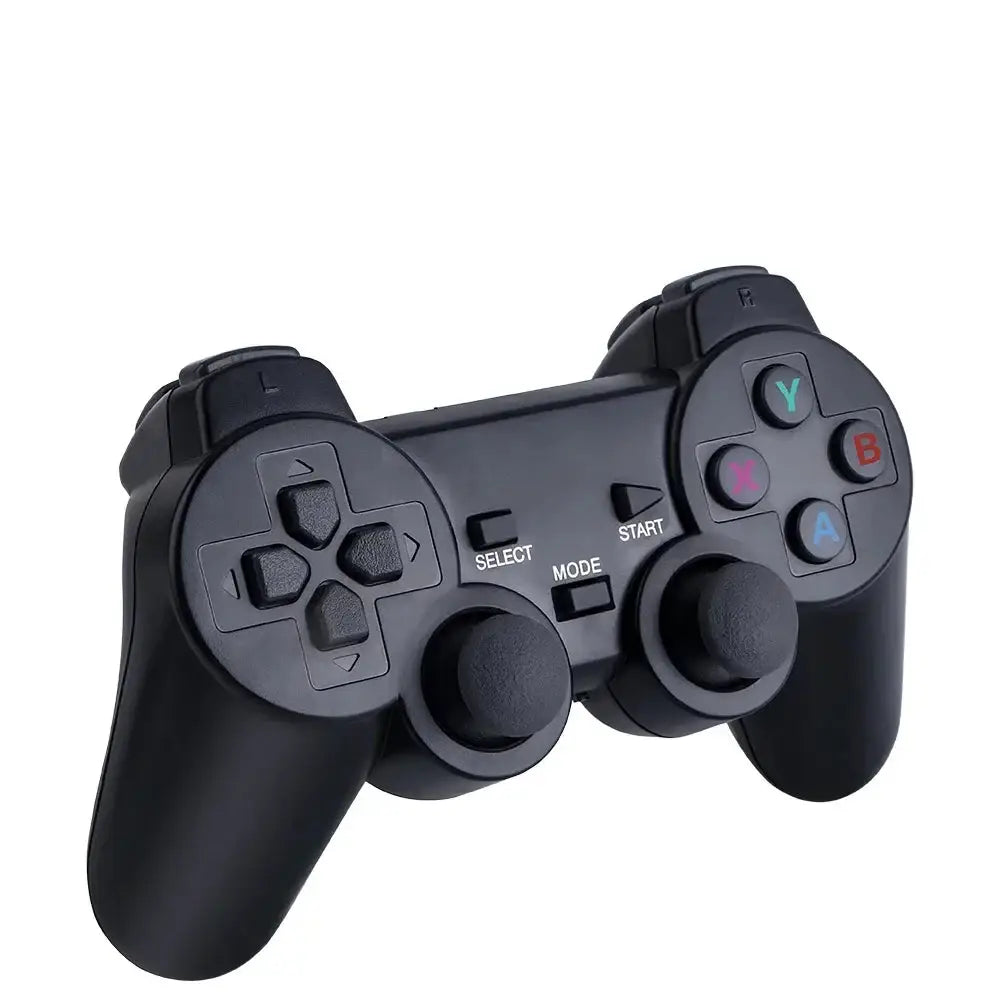 Portable Retro Console – 64GB/32GB