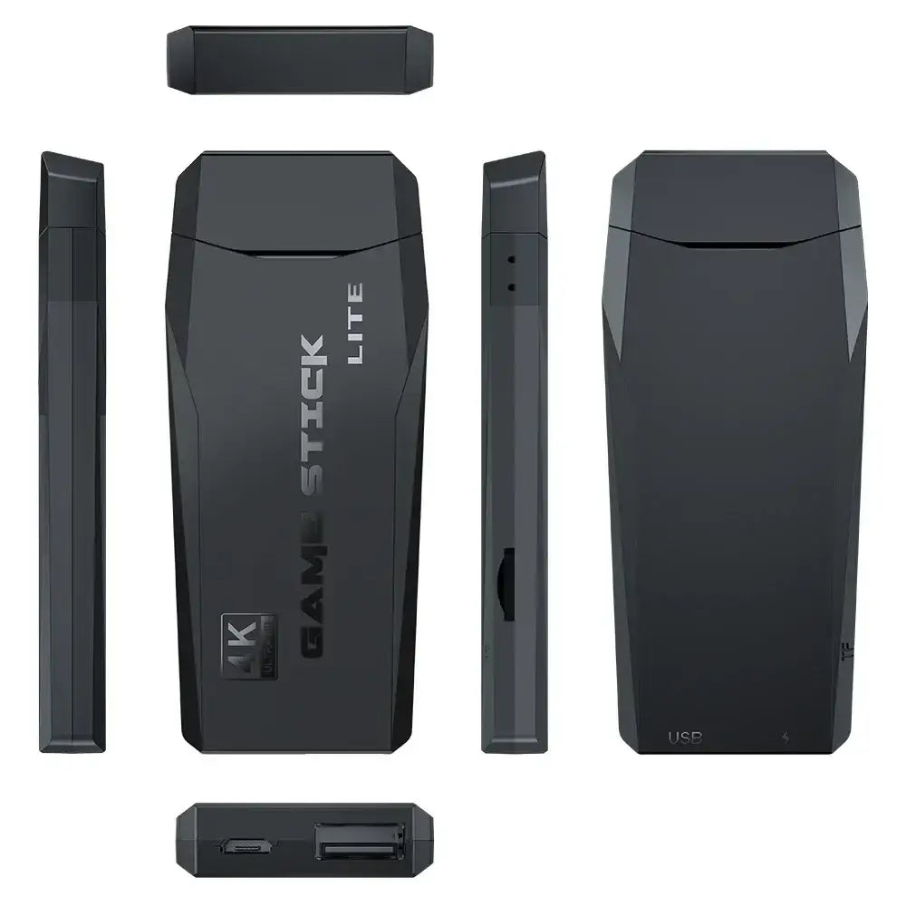 Portable Retro Console – 64GB/32GB