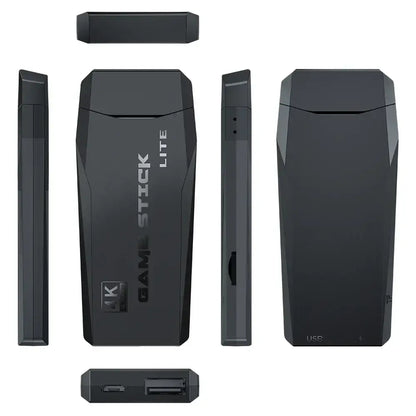 Portable Retro Console – 64GB/32GB