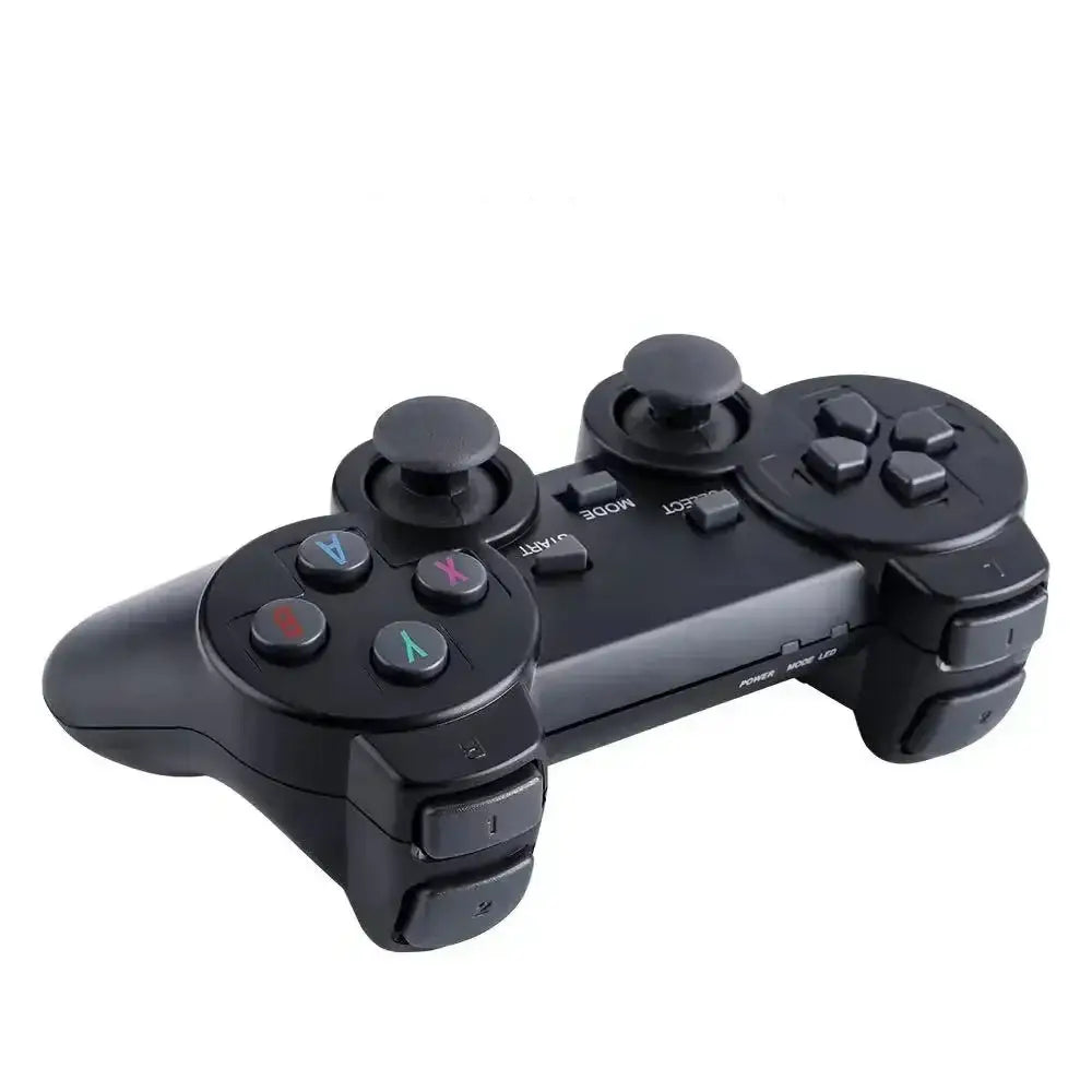 Portable Retro Console – 64GB/32GB