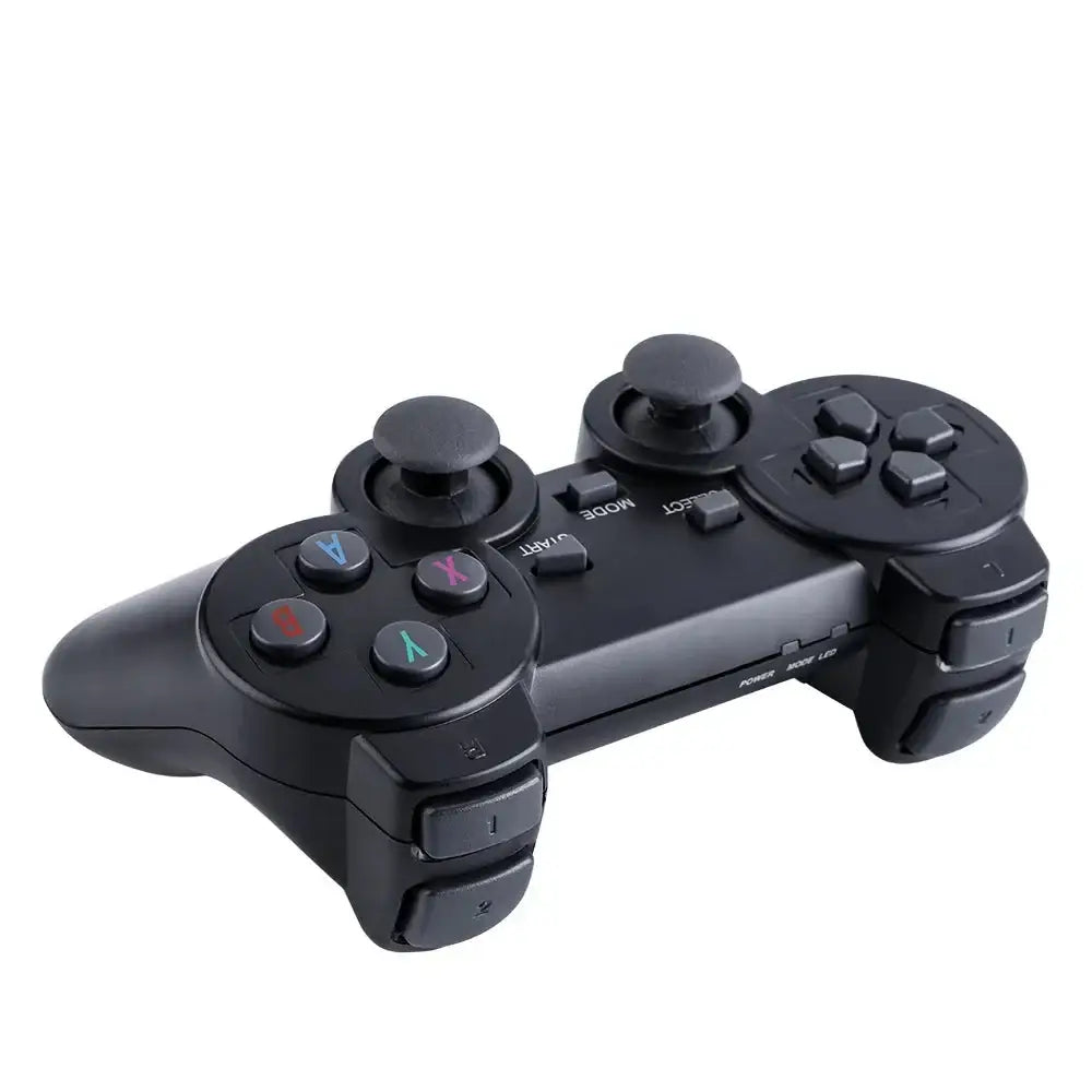 Portable Retro Console – 64GB/32GB