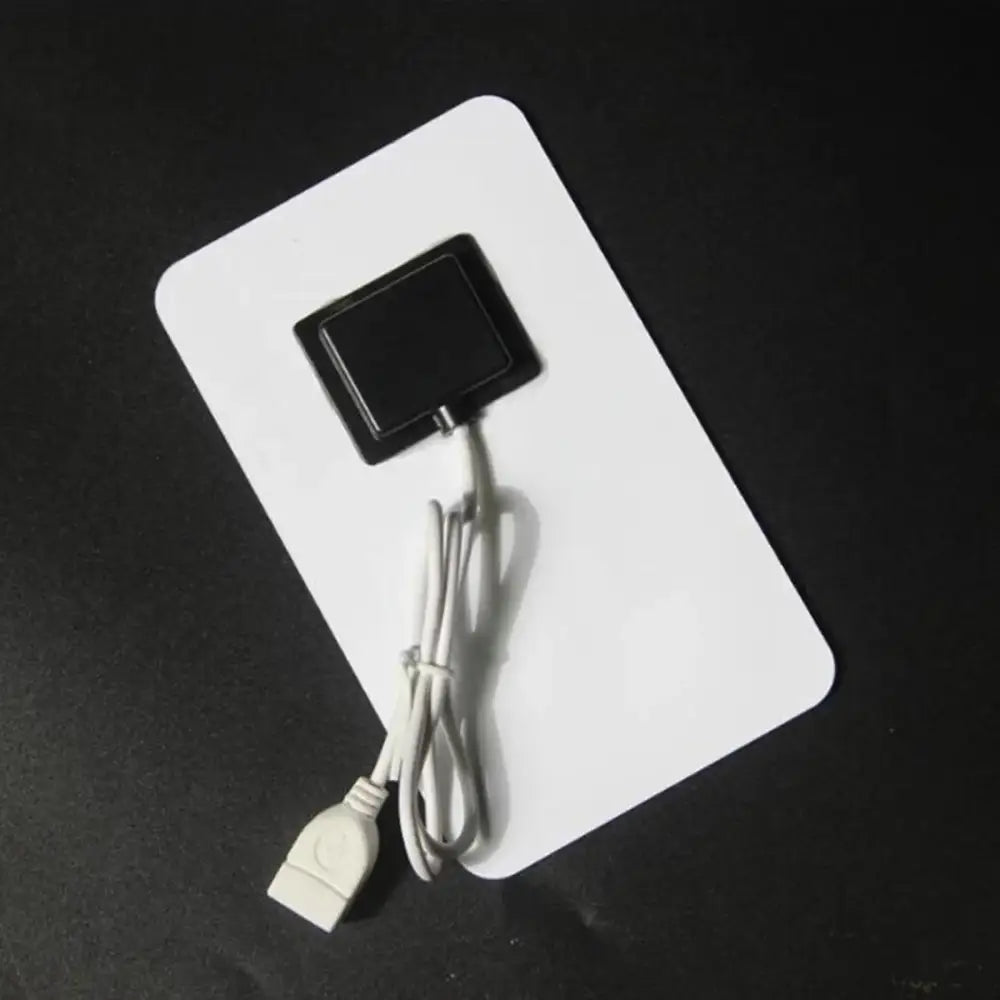 Portable Solar Charger (Waterproof)