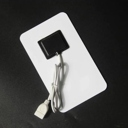 Portable Solar Charger (Waterproof)