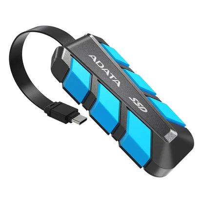Portable SSD 500GB/1TB USB 3.2 (1050MB/s)