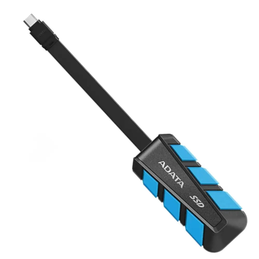 Portable SSD 500GB/1TB USB 3.2 (1050MB/s)