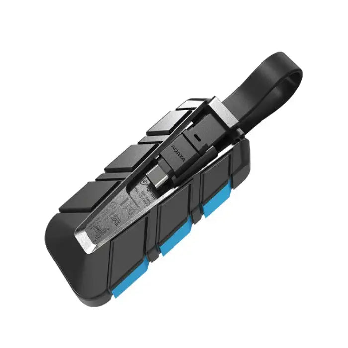 Portable SSD 500GB/1TB USB 3.2 (1050MB/s)
