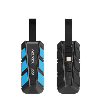 Portable SSD 500GB/1TB USB 3.2 (1050MB/s)